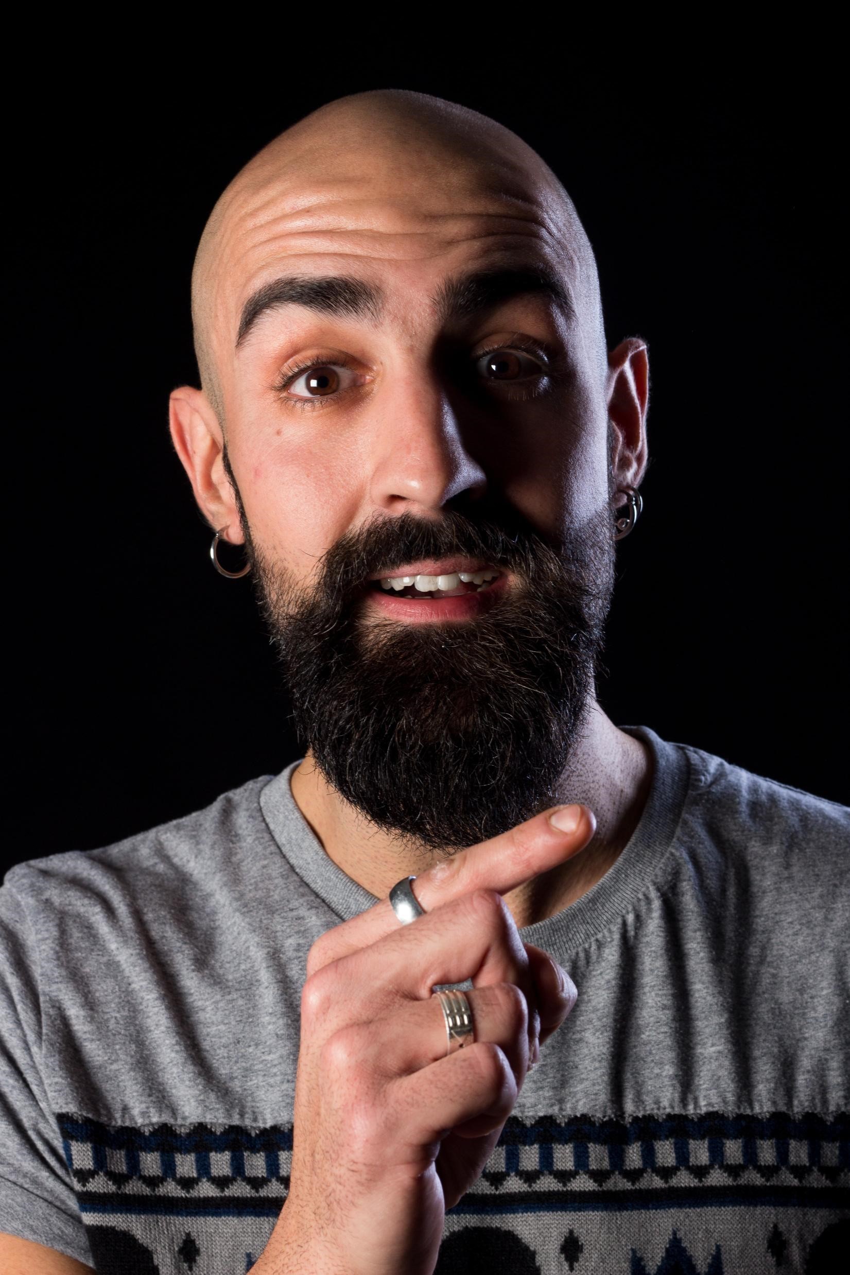 Eros Emmanuil Papadakis